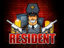 Resident