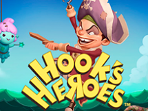 Hook's Heroes