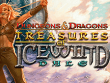 Treasures Of Icewind Dale