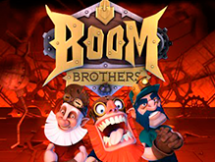 Boom Brothers