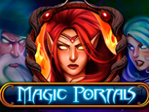 Magic Portals