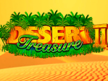 Desert Treasure II